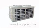 Low Noise ACCU Air Cooled Condensing Unit With Hermetic Scroll Compressor R22