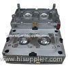 Single Cavity Plastic Injection Home Appliance Mould with PE , PVC , ABS