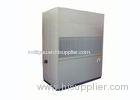 Industrial Water Cooled Self Contained Air Conditioner Unit With R407C Refrigerant