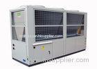 Cooling and Heating Air Cooled Scroll Chiller With Hydrophilic Aluminium Fins Condenser