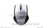 PU / ABS / PP Household Molds , Single - Four Cavity Plastic Mouse