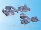 DME / HASCO Aluminum Alloy Die Casting Mould with Powder Coating , Spray Painting