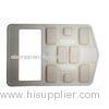 High Precision Hot Runner Plastic Medical Injection Moulding , 8 to 64 Cavity