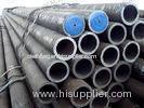 Round Thin Wall Seamless Carbon Steel Tube Thickness 1 - 30 mm ASME SA106 / ASTM A106