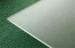 25mm Colorless Frosted Tempered Glass Chemical Resistance For Table