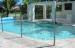 Pool Fence Safety Tempered Glass