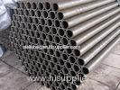 ASTM A210 A210M Gr A1 Gr C Fluid Pipe Seamless Steel Boiler Tube Tempered With Iso