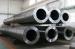 Cold Drawn A519 SAE1518 Thick Wall Steel Tube , ASTM Thickness Forged Steel Pipe