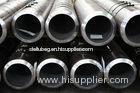 Normalized BK 37Mn 34Mn2V 30CrMo Gas Cylinder Steel Pipe with Oil-dip Surface , GB 18248