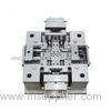 High Precision Plastic Injection Mould for Custom Injection Mold Design