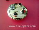 Custom Colorful Plastic Injection Mold ABS / PP / PU For Household Appliance