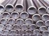 Shot Blasting Seamless Drilling Steel Pipe with PED ISO Certificated , YB235 45MnMoB DZ60