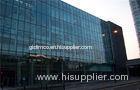 Heat Resistant Safety Tempered Glass Toughened Glass For Building