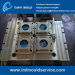 thin walls molds plastic food packaging mould tools iml molding