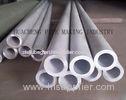 ASTM A335 P5 Thick Wall Steel Tube / Normalized Steel Tubing with Varnish , Coating Surface