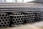 Round BKW NBK GBK 35CrMo Gas Cylinder Pipe with TUV BV , GB 18248 Seamless Steel Tube