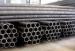 Round BKW NBK GBK 35CrMo Gas Cylinder Pipe with TUV BV , GB 18248 Seamless Steel Tube