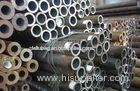 Galvanized Cold Drawn Seamless Tube / Pipe for Building GB8162 GB8163 GB3639
