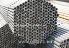 ASTM A179 A210 A213 A519 Round Cold Drawn Seamless Tube Corrosion Resistance