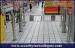 Single Turnstile Entry Systems