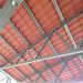 Roof System Inner Truss Outer Truss