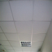 High Quality Suspended Ceiling Board Acoustic Mineral Fiber Board
