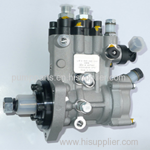 China High Pressure Common Rail Pump