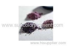 Pigment Violet 1 - Suncolor Violet 5401