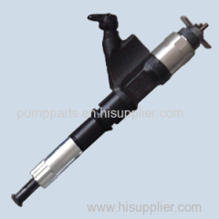 China Denso Common Rail Injector