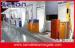 Bus Station LED Intelligent Boom Barrier Gate Entrance Gate Security Systems