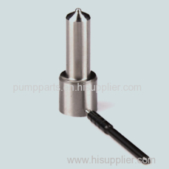 Dlla Common Rail Injector Nozzle