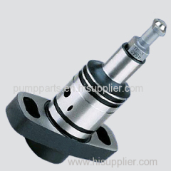 China EP9 Diesel Pump Plunger