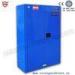 Blue Chemical Liquid Sulfuric Corrosive Storage Cabinet