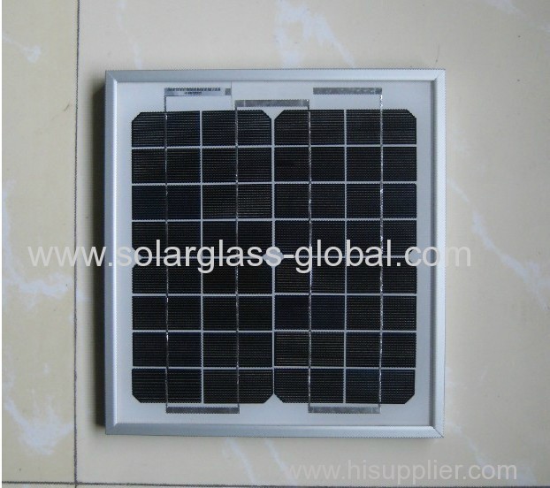 2015 New 50w poly solar panel