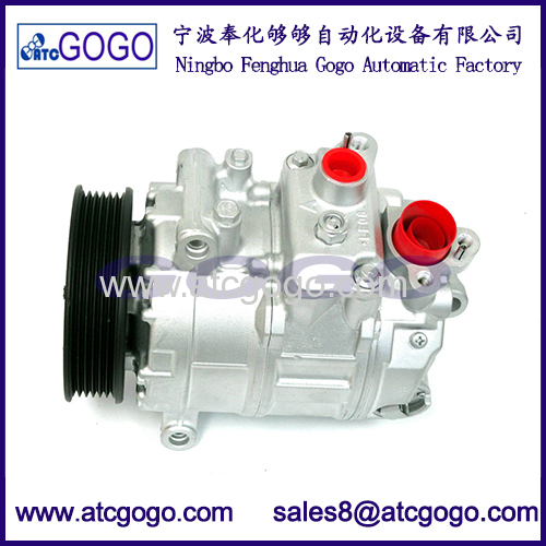 Auto compressor for BMW Z4 M3 M5 528i