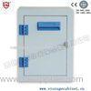 Portable Polypropylene Corrosive Storage Cabinet For Chemical Laboratory