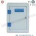 Portable Polypropylene Corrosive Storage Cabinet For Chemical Laboratory