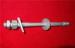 Hot Dip Galvanzied Carbon Steel High Voltage Insulator Spindles