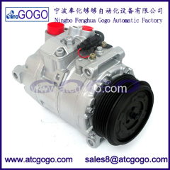 GOGO Auto A/C compressor for Mercedes-Benz C240 CL500 CLK320 2003-2010 (7SEU17C) 97356