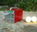 Portable Solar Light System