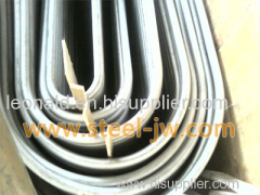 10CrMo910 U shaped alloy steel pipe