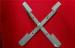 Hot Dip Galvanied Cable Storage Tray , Cable Storage Rack DL/T 758.7-2002