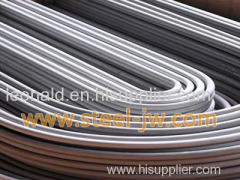 13CrMo44 U shaped alloy steel tube