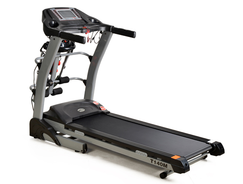 bigger disply multi -function treadmill Fitness Exercise