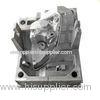 Plastic Injection Custom Injection Mould Hot Runner for Lamp Mould