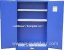 MetalSafety Storage Cabinet Corrosive Storage Cabinet Vitriol Or Nitric