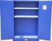 MetalSafety Storage Cabinet Corrosive Storage Cabinet Vitriol Or Nitric