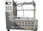 Plug Cord Compression Testing Machine Flexing Test Swivel Machine IEC60884-1 Figure 21