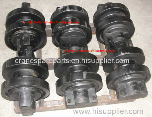 Track Roller Bottom Roller For NIPPON SHARYO(Nissha) DH308