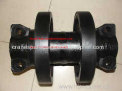 Top Roller Upper Roller For NIPPON SHARYO(Nissha) DH608